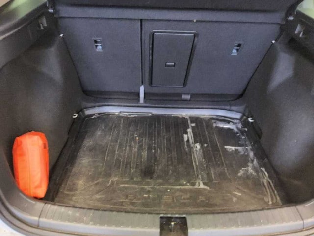 Seat Ateca 1.5 TSI DSG FR-lijn