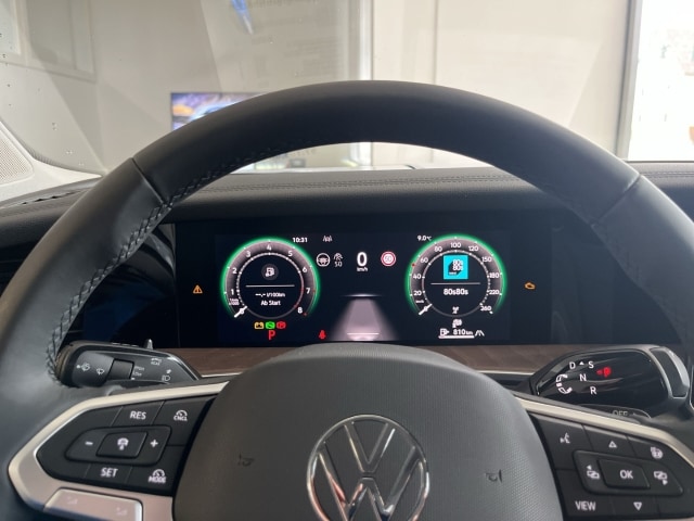 Volkswagen Tayron 1.5 eTSI Elegance Elegance