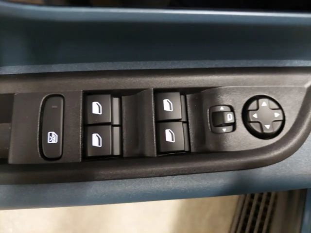 Fiat Grande Panda Icon Hybrid