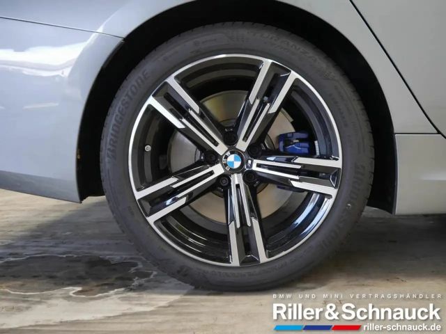 BMW 330 330d M-Sport Touring xDrive