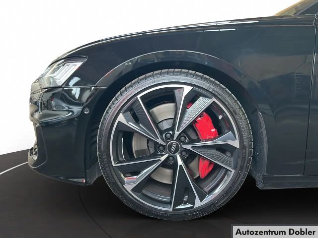 Audi S6 Quattro Sedan