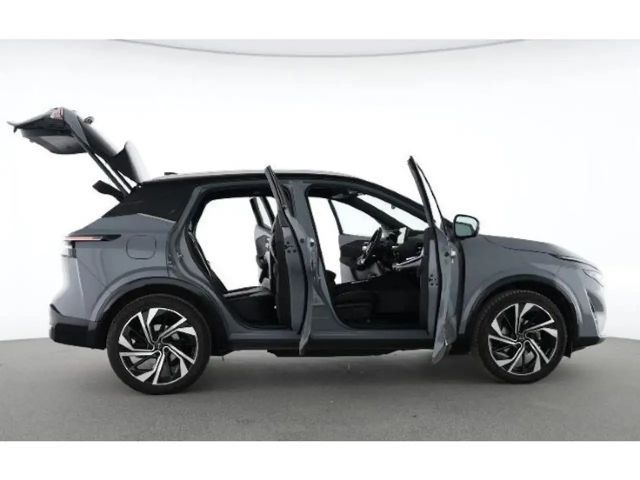 Nissan Qashqai DIG-T Tekna