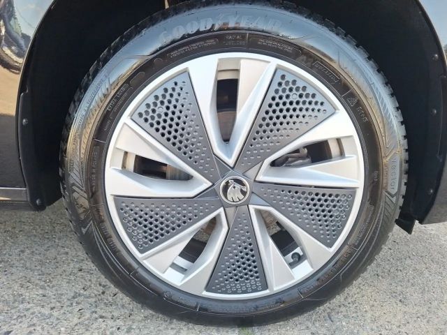 Skoda Kamiq 1.5 TSI Selection