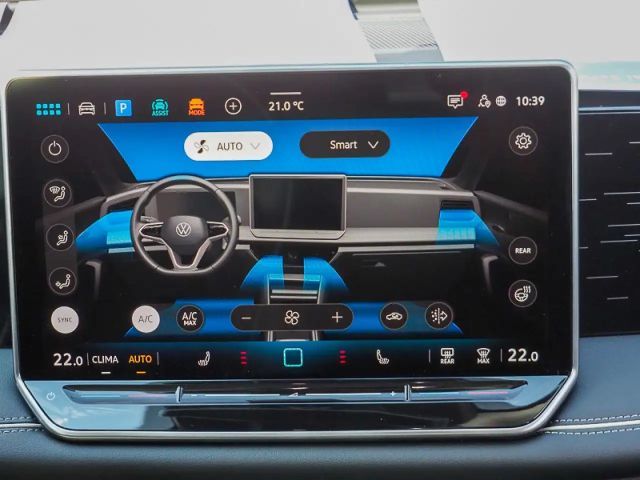 Volkswagen Tiguan 2.0 TDI DSG Elegance Elegance