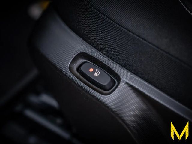 Smart EQ fortwo Coupe Passion