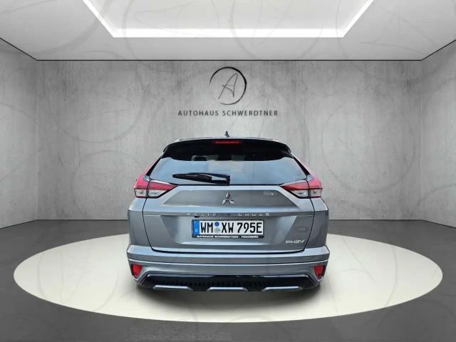 Mitsubishi Eclipse Cross 4WD PHEV