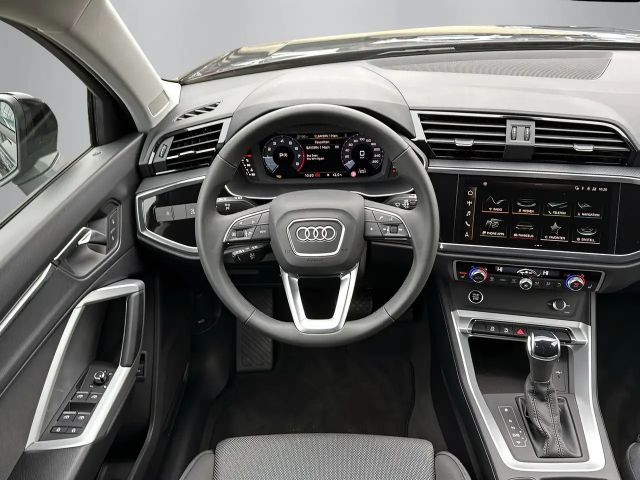 Audi Q3 35 TFSI