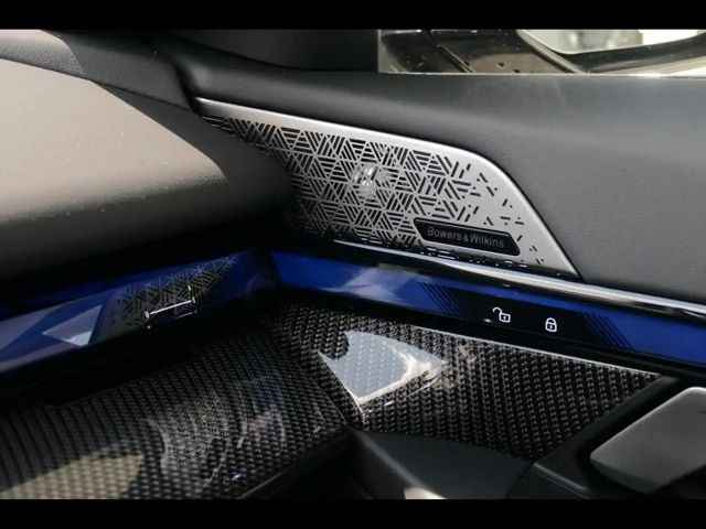 BMW i5 M60 Sedan xDrive