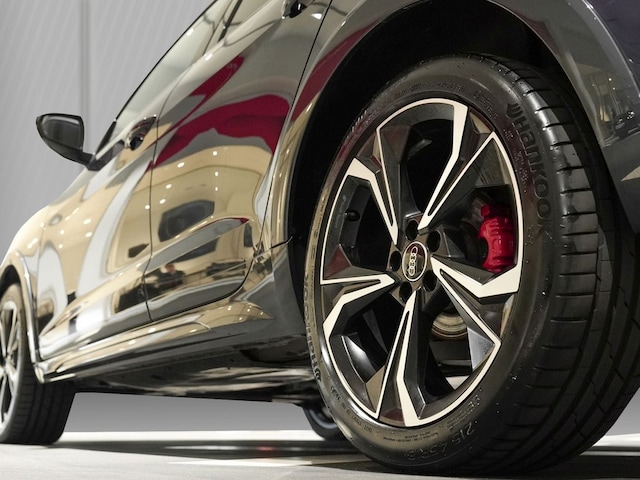 Audi A1 Citycarver 30 TFSI Allstreet S-Tronic