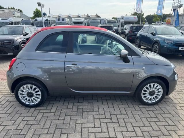 Fiat 500C Dolcevita