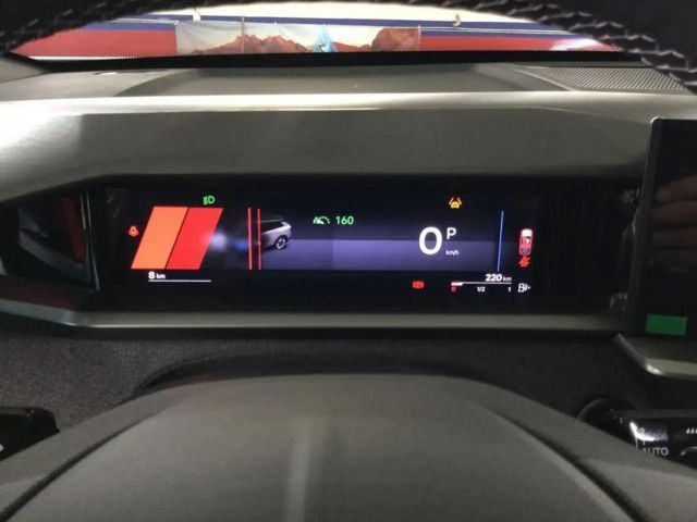 Opel Grandland X Edition Hybrid