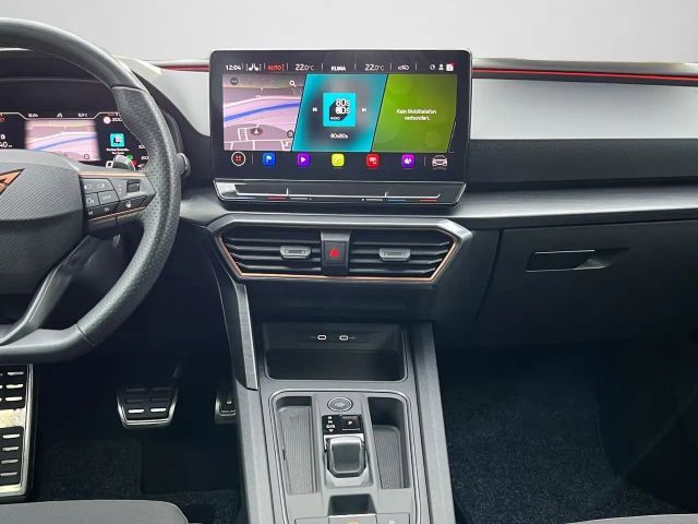 Cupra Leon 2.0 TSI DSG ST VZ