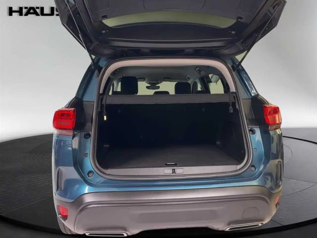 Citroën C5 Aircross Feel Hybrid