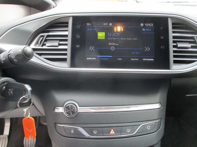 Peugeot 308 Access PureTech