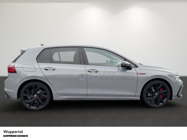 Volkswagen Golf DSG GTI