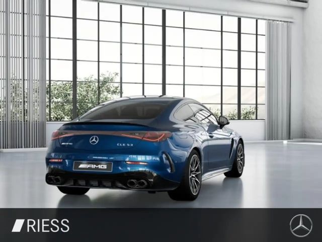 Mercedes-Benz AMG CLE 4MATIC