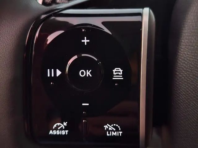 Citroën C5 Aircross Max