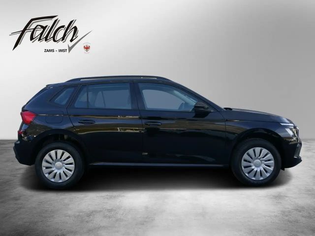 Skoda Kamiq Essence TSI