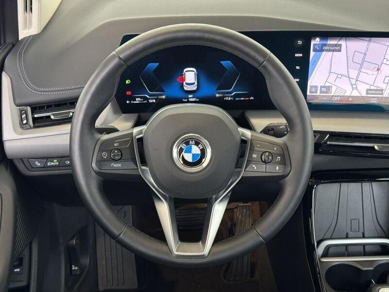 BMW 218 218i