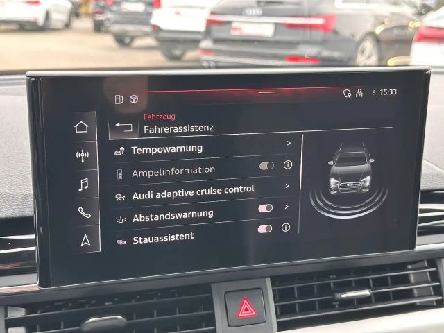 Audi A4 40 TFSI Avant S-Line