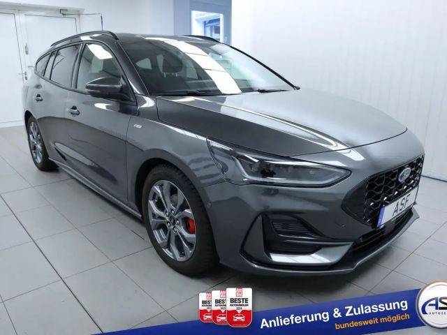 Ford Focus ST Line Wagon