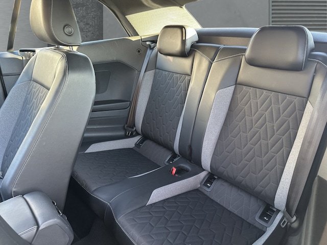 Volkswagen T-Roc 1.5 TSI Cabriolet