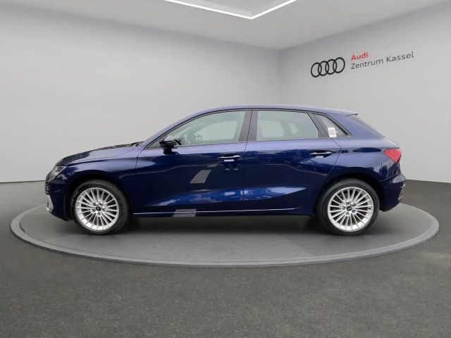 Audi A3 30 TFSI Sedan