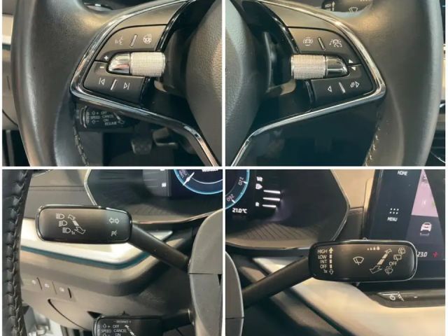 Skoda Octavia 1.5 TSI Ambition