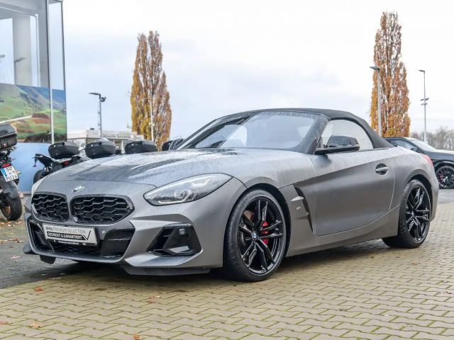 BMW Z4 Cabrio M40i Roadster