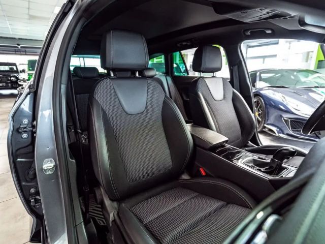 Opel Insignia Sports Tourer