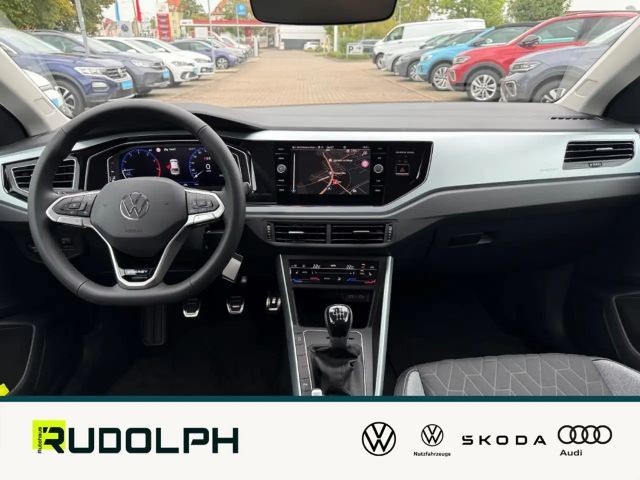 Volkswagen Taigo 1.0 TSI