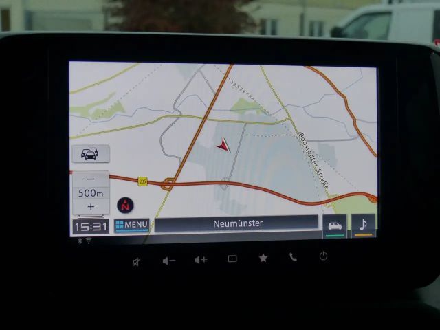 Suzuki Swift Comfort Hybrid