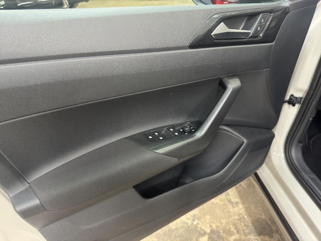 Volkswagen Taigo 1.0 TSI Life