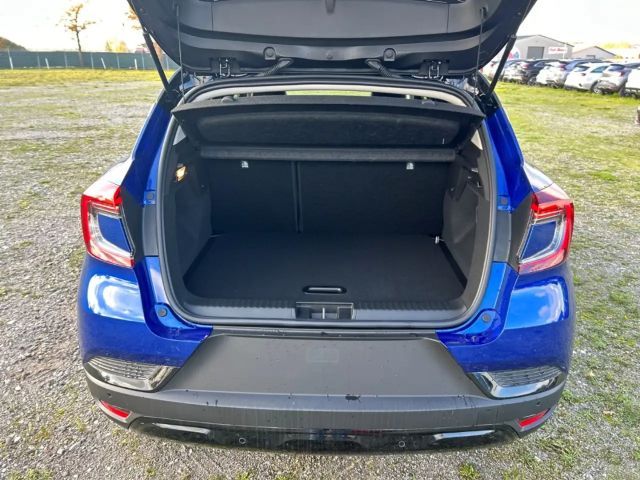 Mitsubishi ASX 1.3l SELECT / UPE: 36.080,- € / Navi ACC SHZ Klima