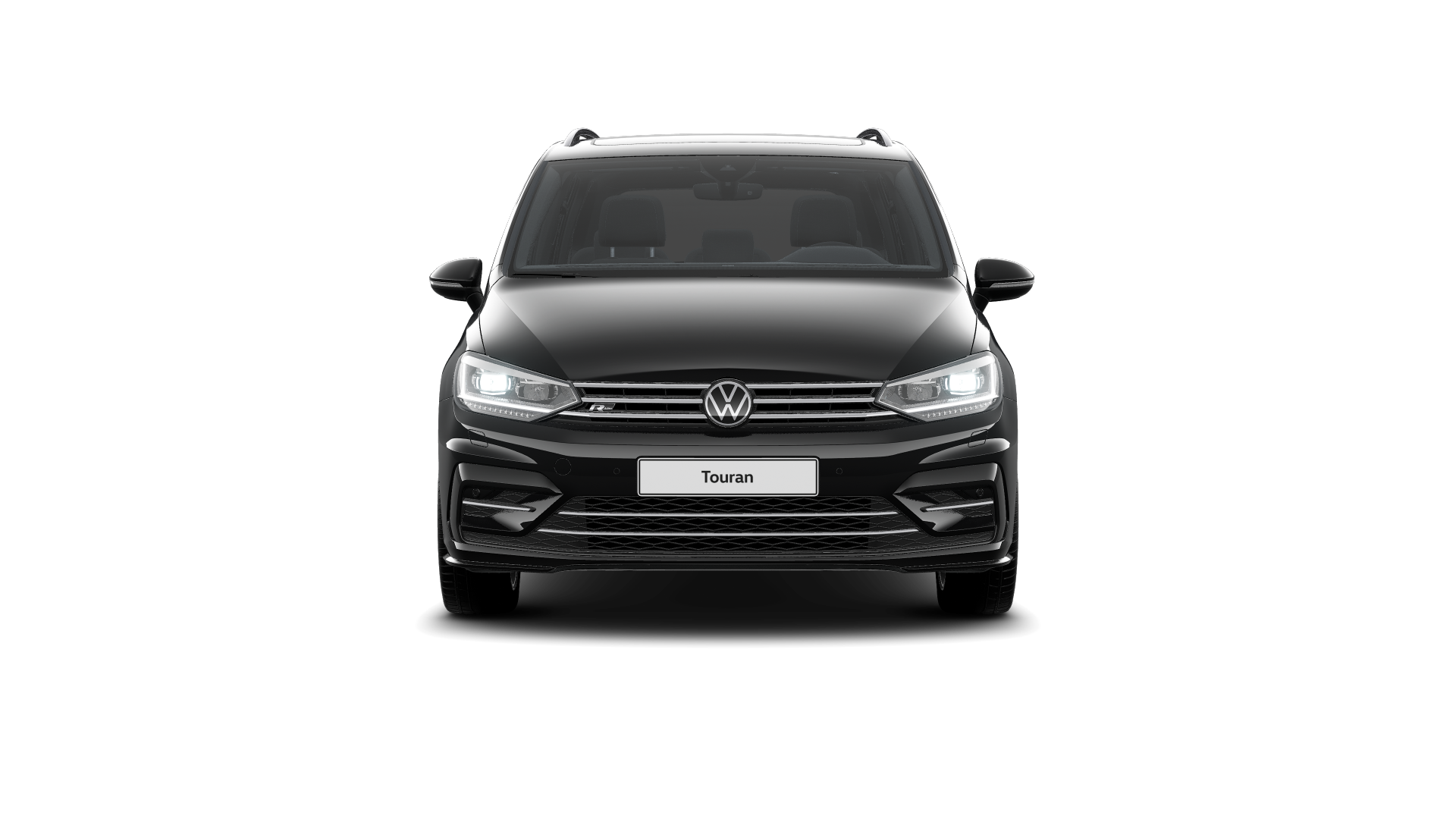 Volkswagen Touran DSG R-Line