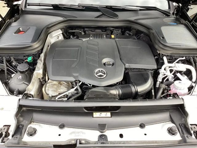Mercedes-Benz GLC 300 4MATIC