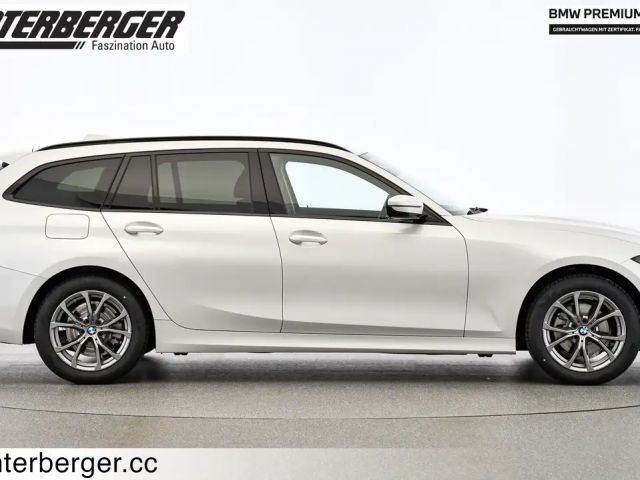 BMW 320 320d xDrive