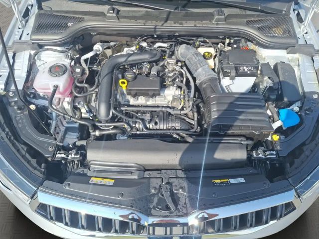 Skoda Kamiq 1.0 TSI Selection