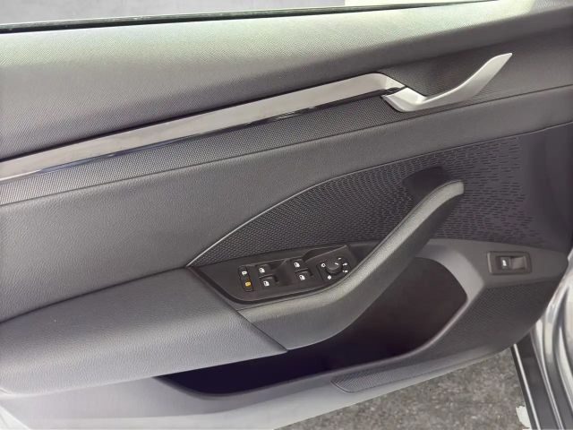 Skoda Octavia Selection