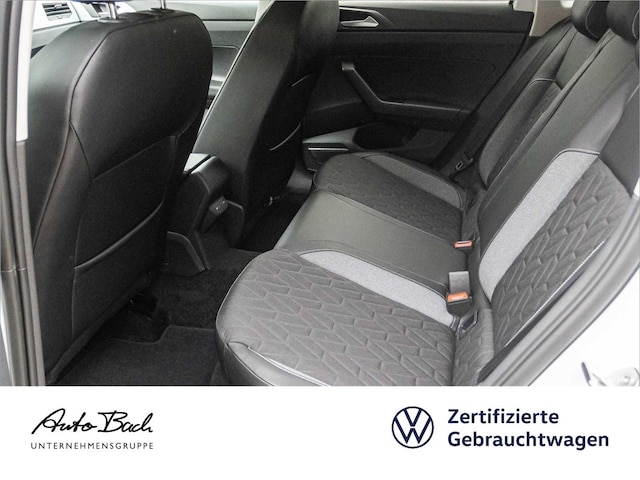 Volkswagen Polo 1.0 TSI DSG Pro