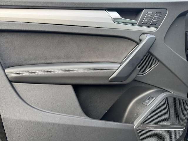 Audi Q5 40 TDI Quattro S-Tronic