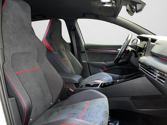 Volkswagen Golf DSG GTI Golf VIII