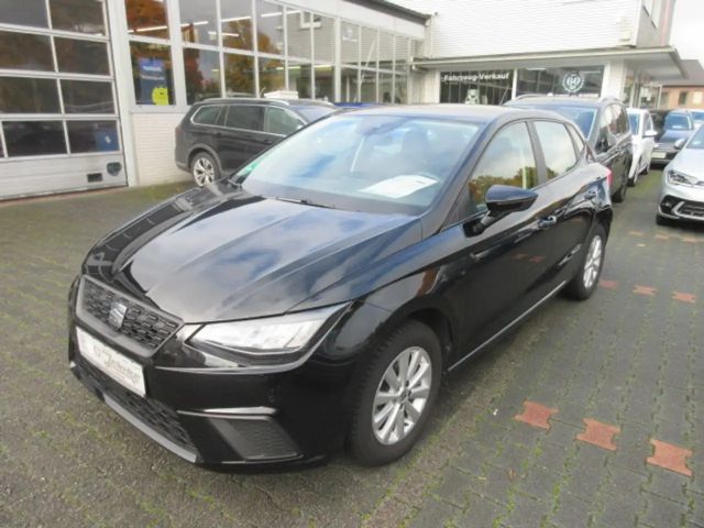 Seat Ibiza 1.0 TSI DSG Style