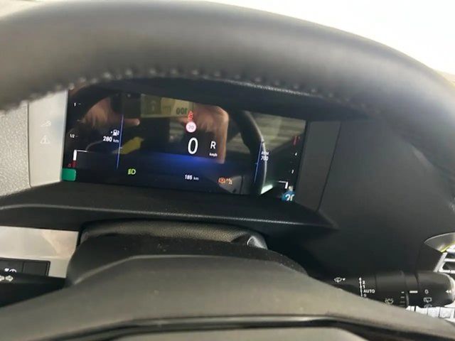 Opel Zafira Life VIP/6Sitzer/längster Radsta/Vollausstattung/AHK