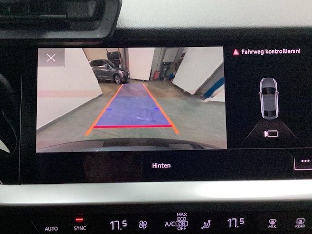 Audi S3 Quattro S-Tronic Sedan