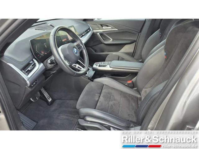 BMW X1 M-Sport xDrive25e