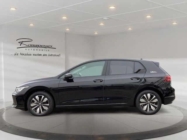 Volkswagen Golf 1.5 TSI Golf VIII