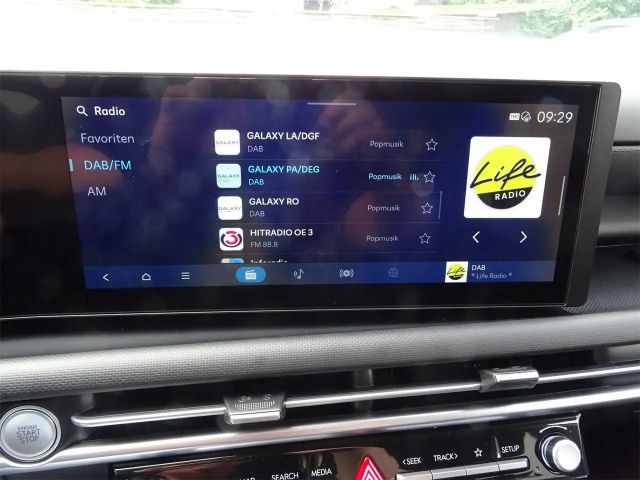 Hyundai Tucson 2WD T-GDi