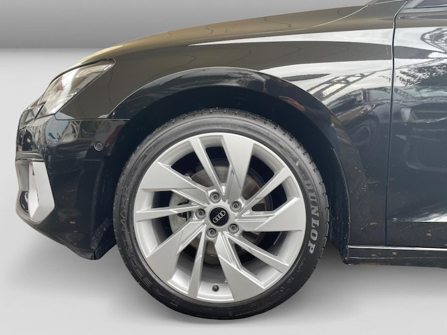 Audi A3 35 TDI S-Tronic Sportback