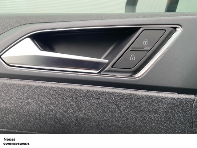 Volkswagen Taigo 1.0 TSI DSG R-Line